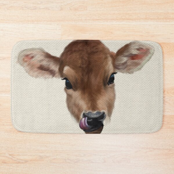 Item preview, Milky Moo designed and sold by FeatherMuffin.