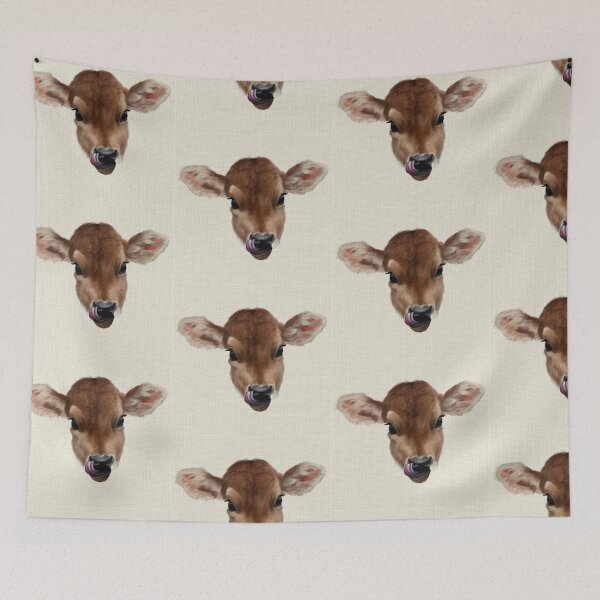 Item preview, Milky Moo designed and sold by FeatherMuffin.