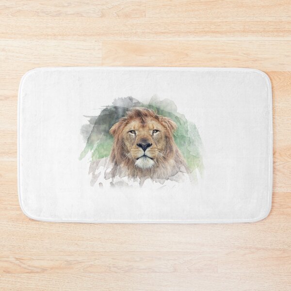 Item preview, Lion designed and sold by Pearcatprod.