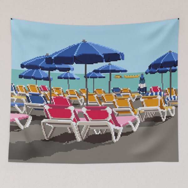 Item preview, Taurito designed and sold by Nelida Zubia.