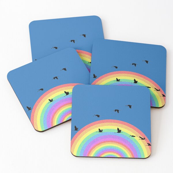 Item preview, Somewhere over the nhs Rainbow designed and sold by Nonsense and Relish.