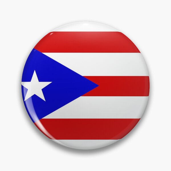 Item preview, flag of Puerto Rico designed and sold by tony4urban.