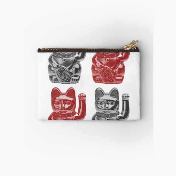 Item preview, Maneki-neko Cat designed and sold by ColeFront.