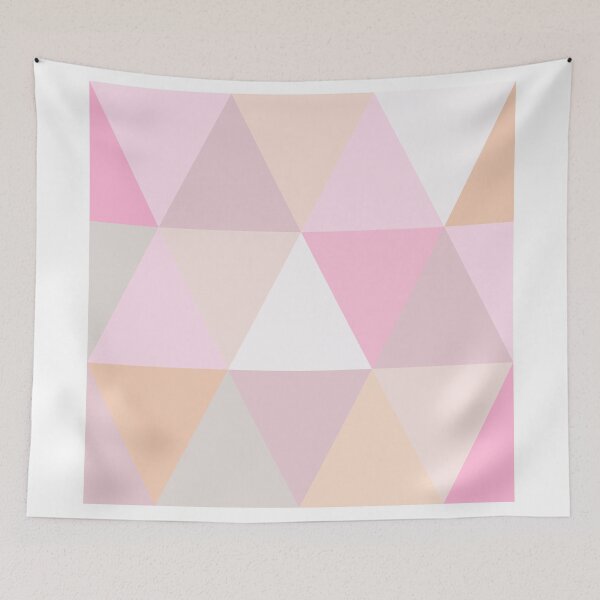 Item preview, CANDY TRIANGLE by Monika Strigel designed and sold by SunlightStudios.