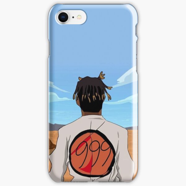 Juice wrld iPhone Snap Case