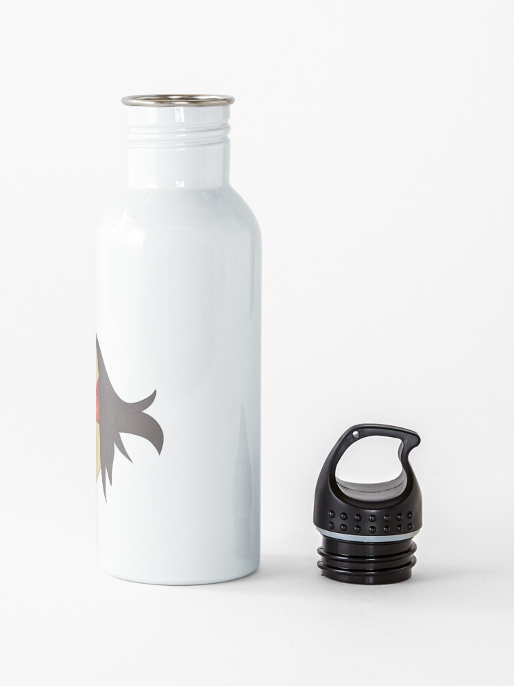 Alternate view of Pawn in the Stars (Broken Defraculator) - Rick and Morty Water Bottle