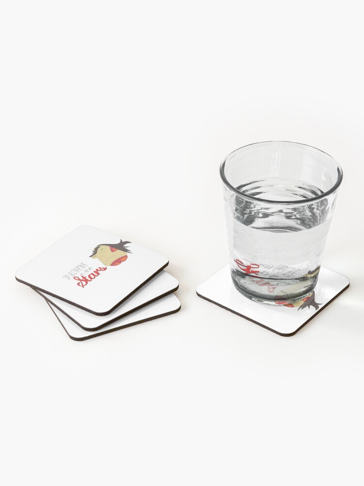 Alternate view of Pawn in the Stars (Broken Defraculator) - Rick and Morty Coasters (Set of 4)