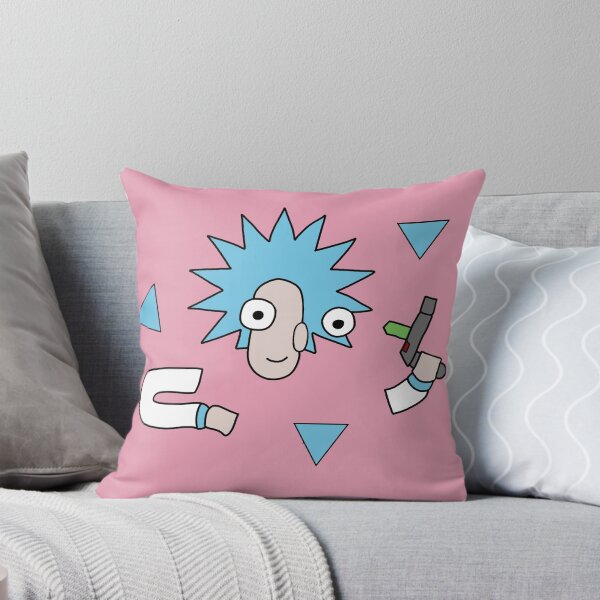 Item preview, Rick Sanchez designed and sold by ValentinaHramov.