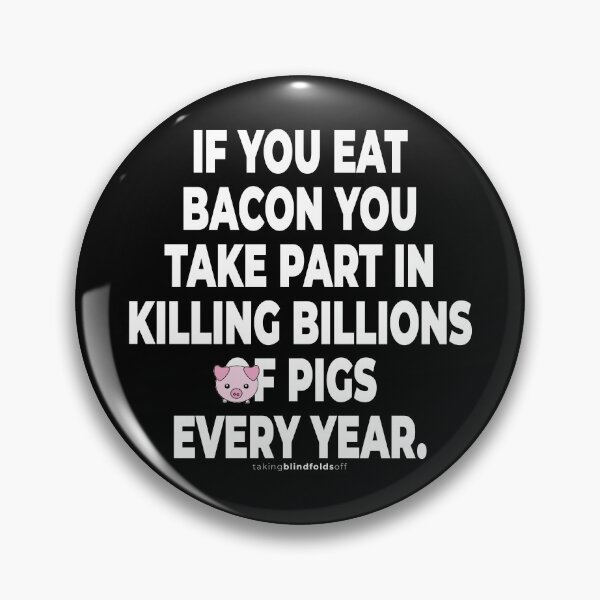 Item preview, Vegan Activist Graphics #takingblindfoldsoff 7 designed and sold by blindfoldsoff.