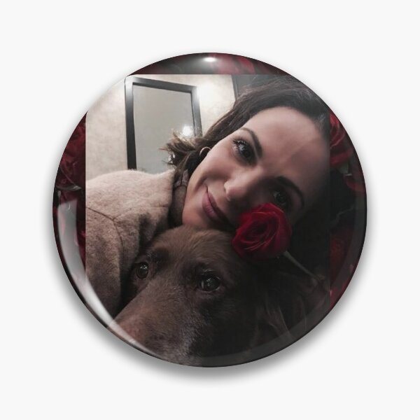 Item preview, Lana Parrilla aesthetic #12 designed and sold by evilregalM.