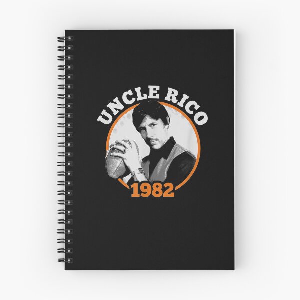 Item preview, Uncle Best Rico 1982 Vintage Football designed and sold by ianjones25.