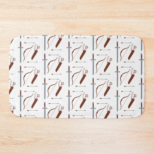 Item preview, Arrow set designed and sold by Elsbet.