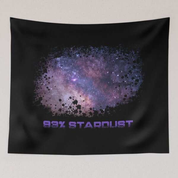Item preview, 93% STARDUST GALAXY designed and sold by Blacklinesw9.