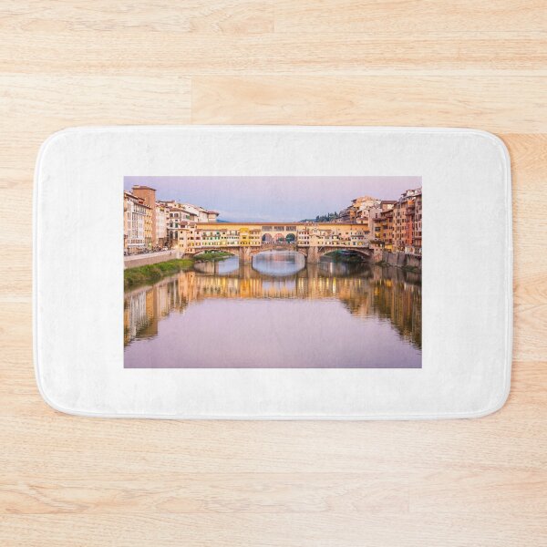 Item preview, Golden Bridge, Florence designed and sold by HalinaJ.