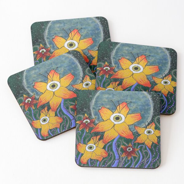 Item preview, Puplilies designed and sold by DaisleDeadPetal.