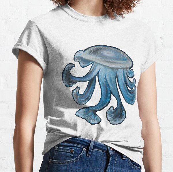 Jellyfish Classic T-Shirt