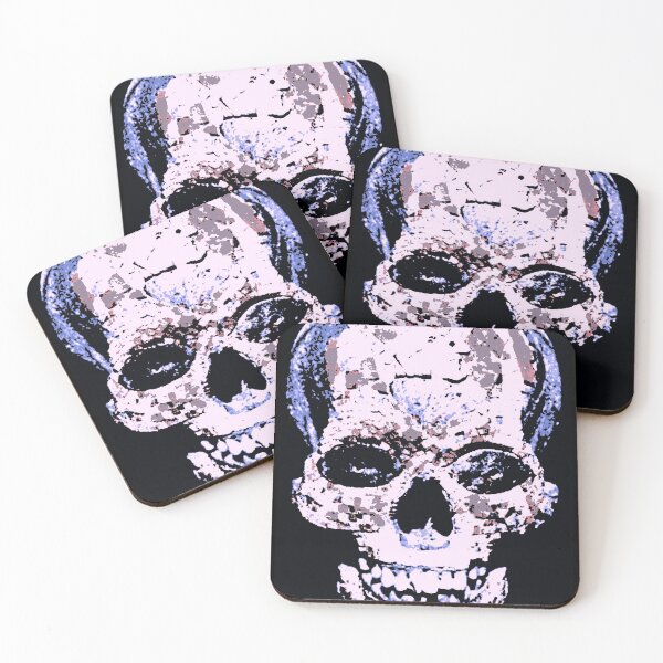 Item preview, Xiutecuhlti - turquise death  designed and sold by IschemicNeuron.