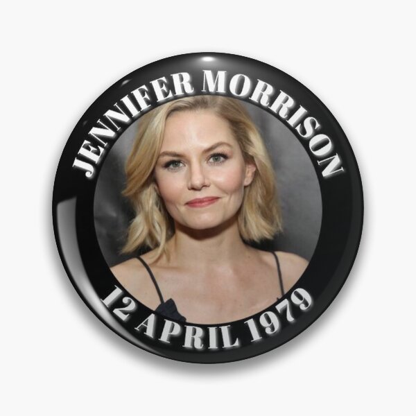 Item preview, Jennifer Morrison 12 April 1979 designed and sold by evilregalM.