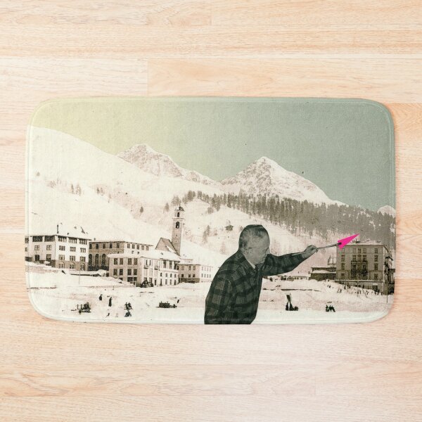 Item preview, The Painter designed and sold by Cassia Beck.