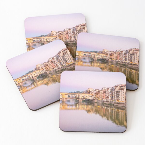 Item preview, Golden Bridge, Florence designed and sold by HalinaJ.