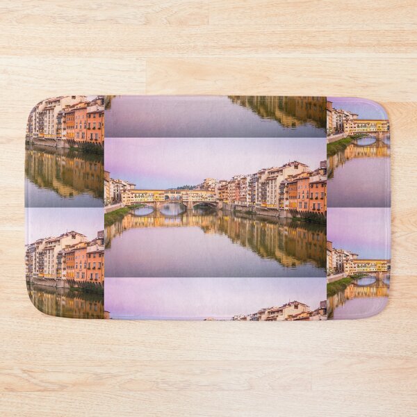 Item preview, Golden Bridge, Florence designed and sold by HalinaJ.