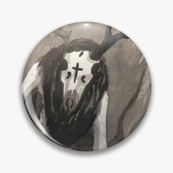Item preview, Death Witch designed and sold by KERNALS.