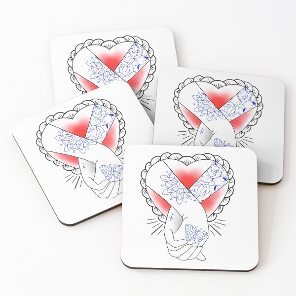Item preview, Together stronger  designed and sold by CherrySundae.