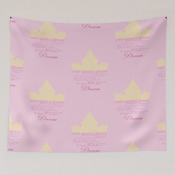 Item preview, Once Upon A Dream designed and sold by alessiapeg.