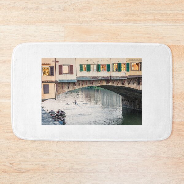 Item preview, Golden Bridge, Florence designed and sold by HalinaJ.