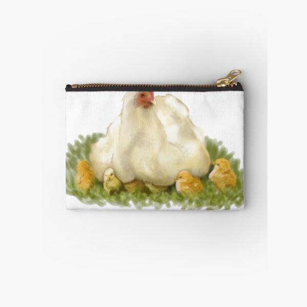 Item preview, Mother Hen designed and sold by FeatherMuffin.