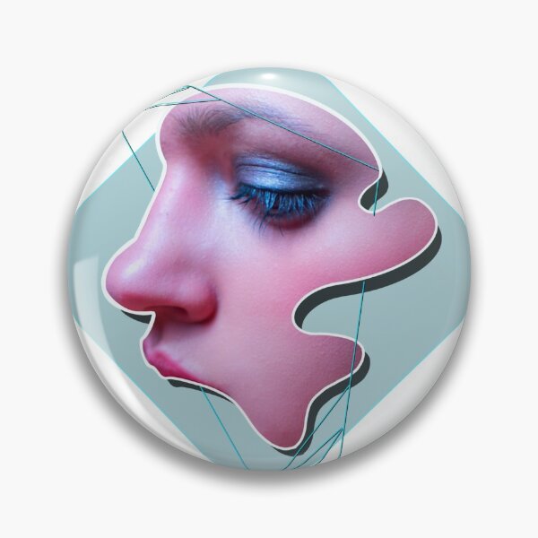 Constructive Criticism Pin