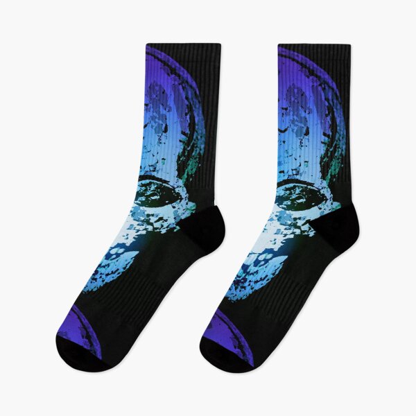 Item preview,  Xiutecuhlti - aqua designed and sold by IschemicNeuron.