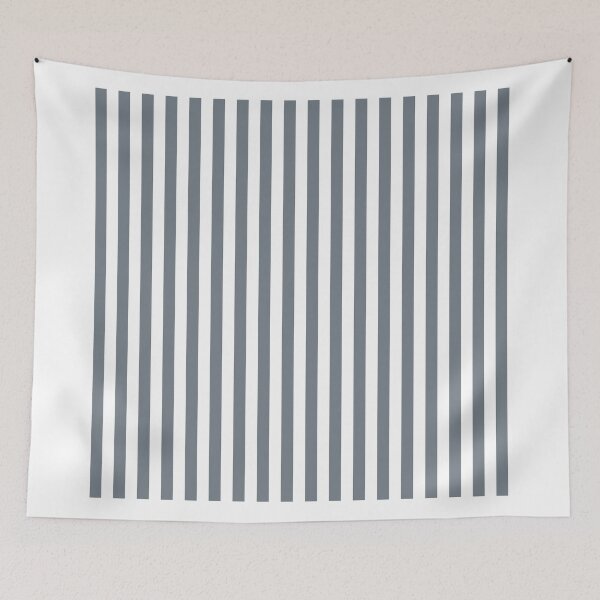 Item preview, GREY STRIPES I designed and sold by SunlightStudios.