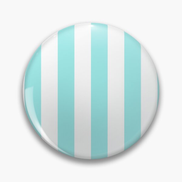 Item preview, TURQOUISE MINT AQUA STRIPES designed and sold by SunlightStudios.