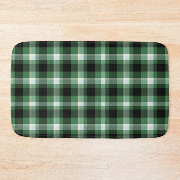 Item preview, Green Plaid designed and sold by Jerry Lambert.