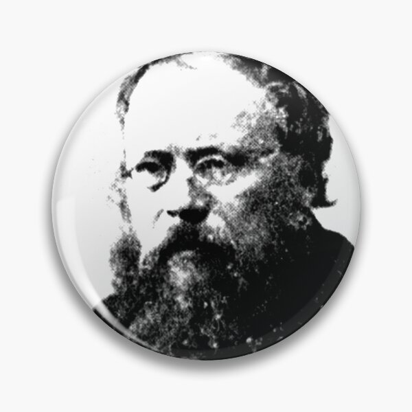 Item preview, PROUDHON designed and sold by Camisetas Darría.