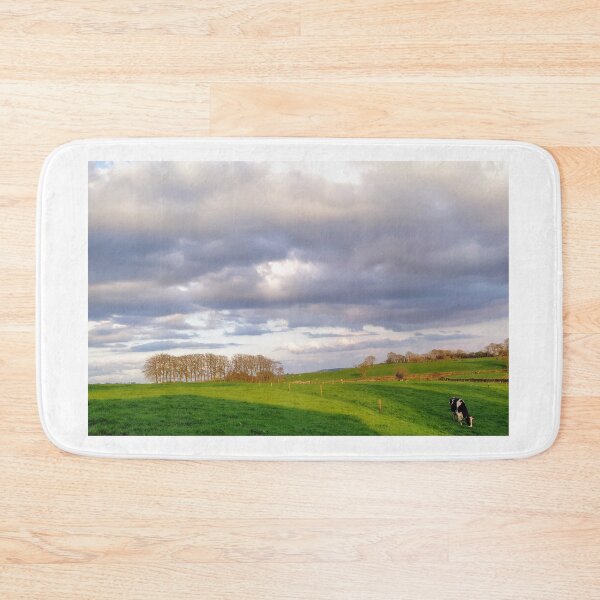 Item preview, Rural Ireland Landscape designed and sold by lynchhorizon.