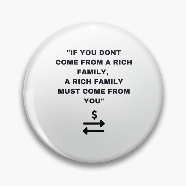 Item preview, Rich Mindset designed and sold by Lehem Mahari.