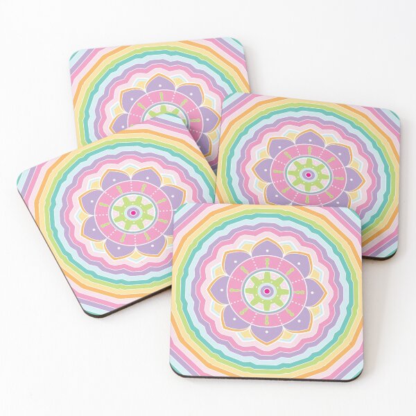 Item preview, Dharma Wheel with Lotus Flower designed and sold by Octavia Soldani.