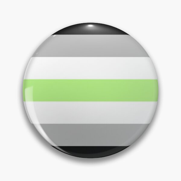 Item preview, LGBTQ+ Agender Fluid Flag designed and sold by onlymerch.