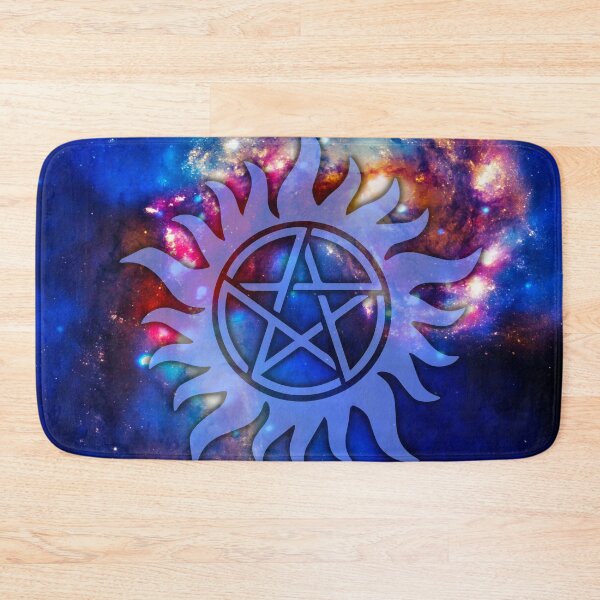 Item preview, Supernatural Cosmos designed and sold by spookydooky.