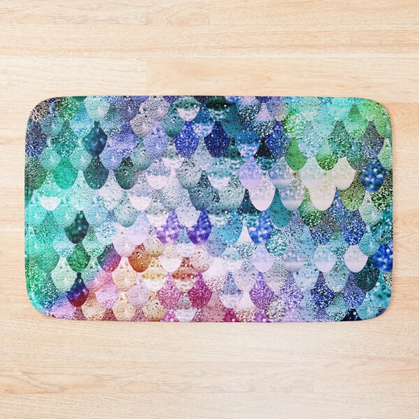 Item preview, REALLY MERMAID FUNKY designed and sold by SunlightStudios.