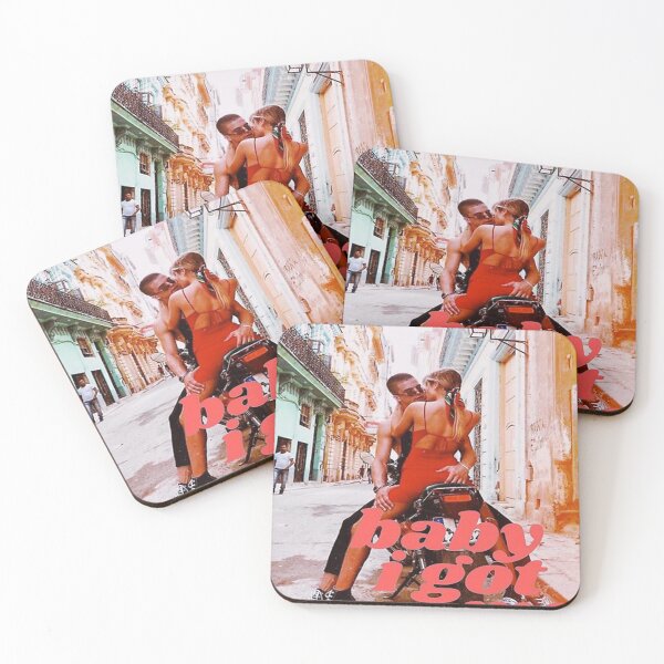 Item preview, Baby I got me designed and sold by arminalombok.
