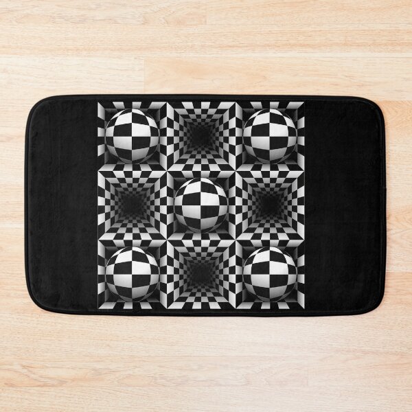 Item preview, Op art 1 designed and sold by Guardi71.