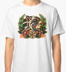 Spitshading 021 Classic T-Shirt