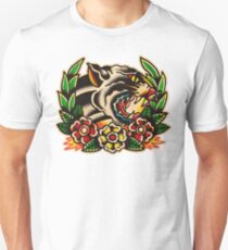 Spitshading 021 Unisex T-Shirt