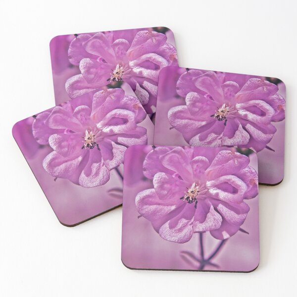 Item preview, Pinker Columbine Flower designed and sold by VikingVisual.