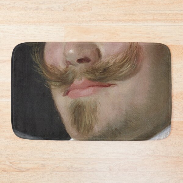 Item preview, Laughing Cavalier Face Mask designed and sold by weavernap.