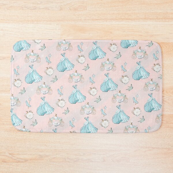 Item preview, Almost Midnight Cinderella Inspired designed and sold by Rainbows Galore.
