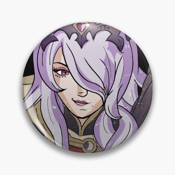 Item preview, Camilla - Malig Master designed and sold by CaliStolfo.